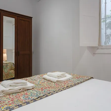 Appartement Casa Del Malecon By Cadiz4rentals Cadix