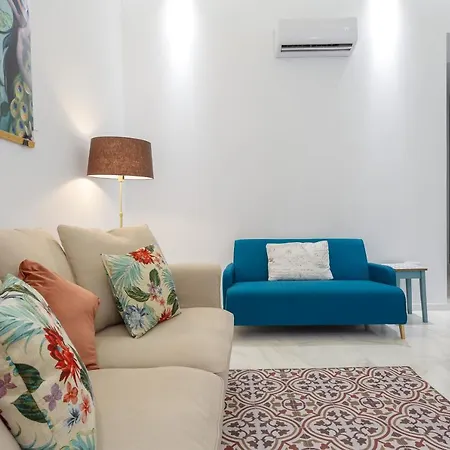 Appartement Casa Del Malecon By Cadiz4rentals *