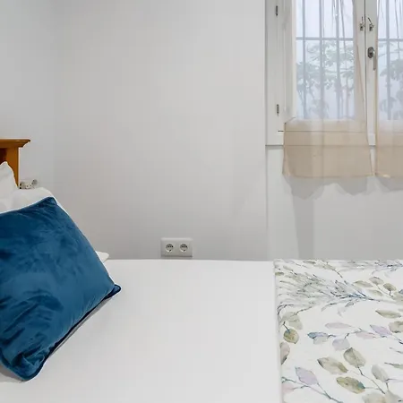 Appartement Casa Del Malecon By Cadiz4rentals *