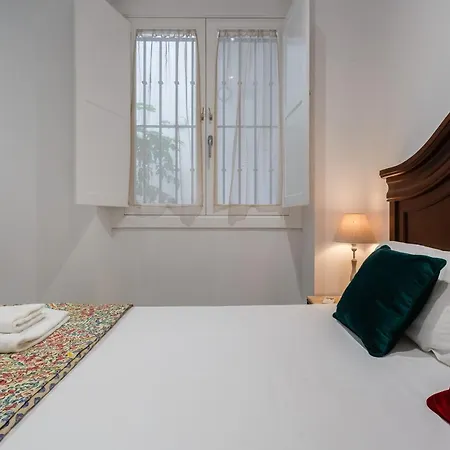 Apartment Casa Del Malecon By Cadiz4rentals