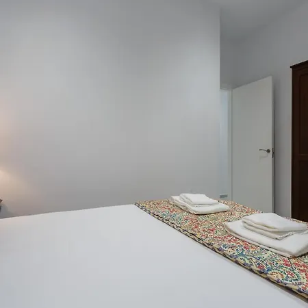 Casa Del Malecon By Cadiz4rentals Apartment *